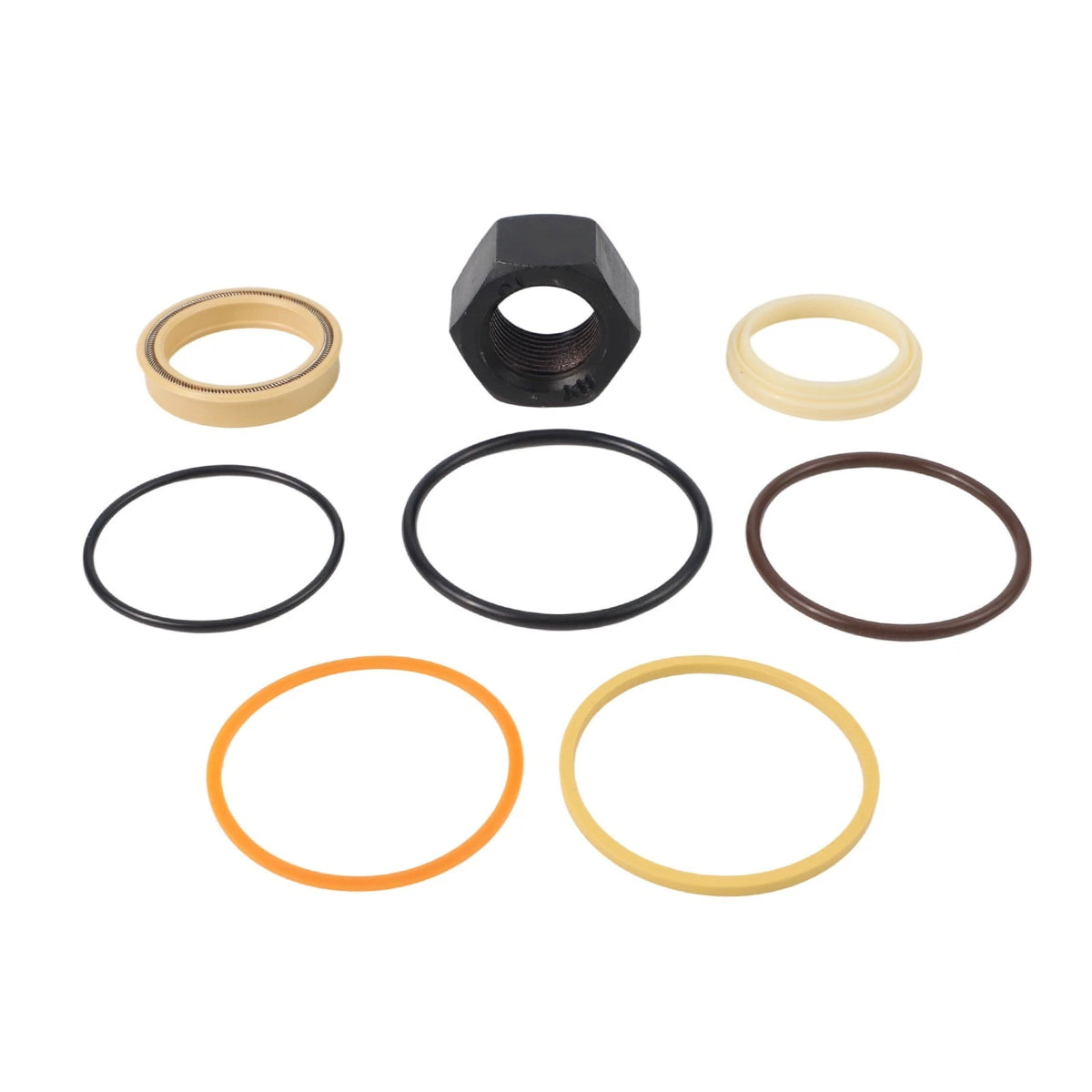 Lift Cylinder Seal Kit for T190