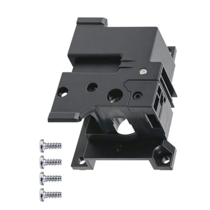 Extruder Front Cover for