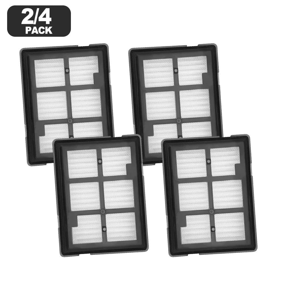 Replacement Washable Filter for Roomba Max 705 (2 pcs)
