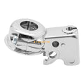 Clutch Lever Perch Mount Bracket for Harley Sportster 883 XL883/XLH883 (1996–2003)