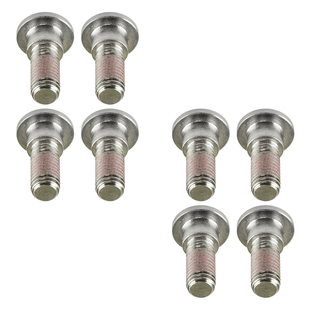 Front Disc Bolt Stud Replacement for Honda TRX500FPE Foreman 500 (2007–2013)