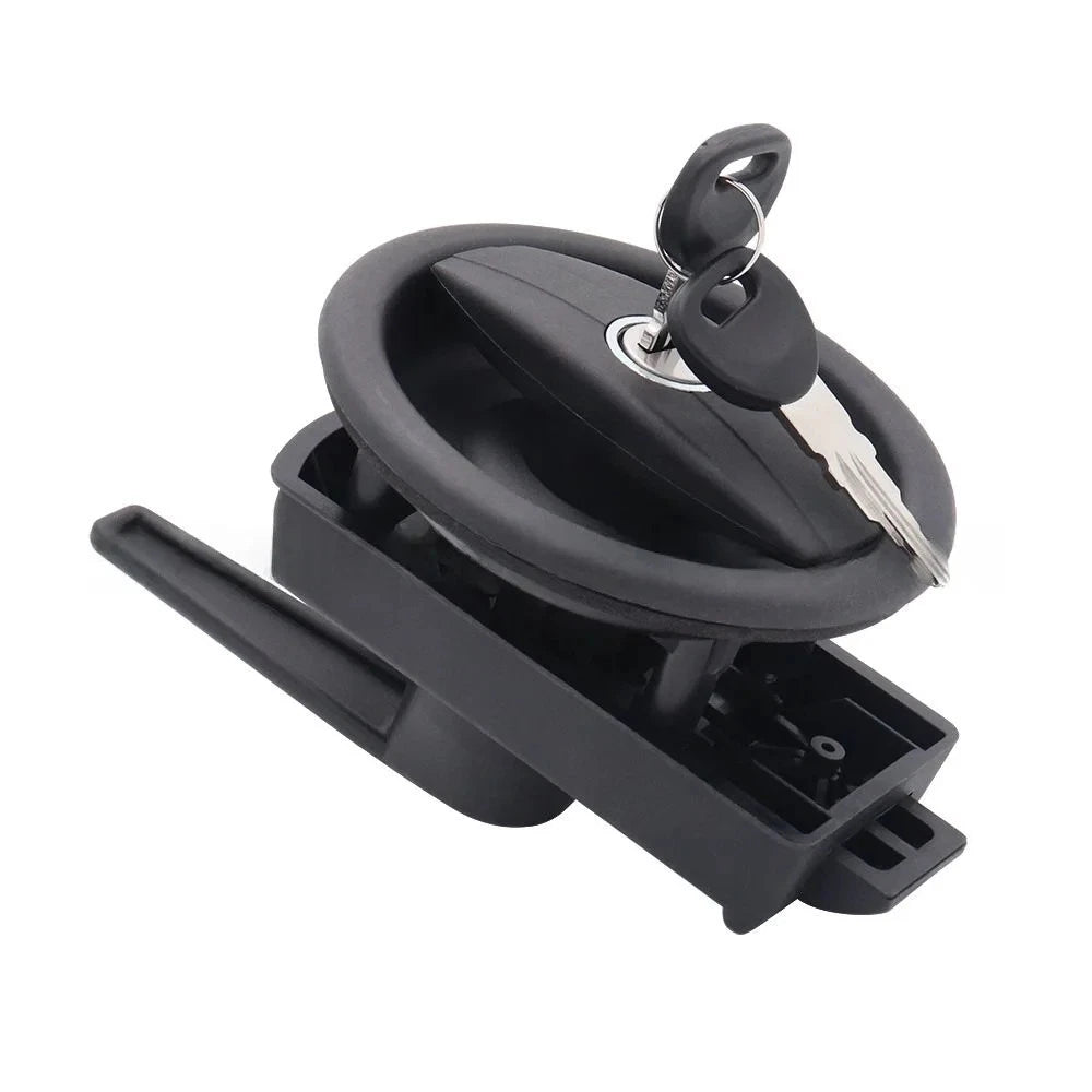 Interchangeable Door Lock Assembly for Vecam Zadi Caravan Motorhome