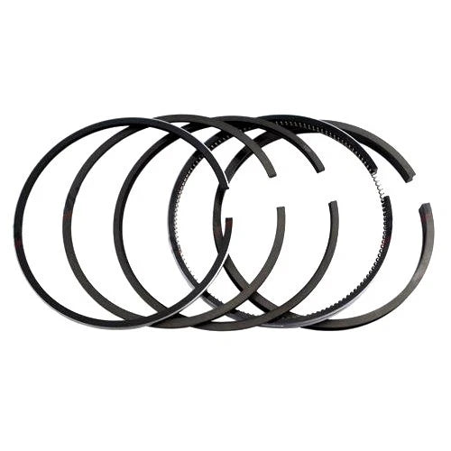 Piston Ring Set for Massey Ferguson 362 365 372 375