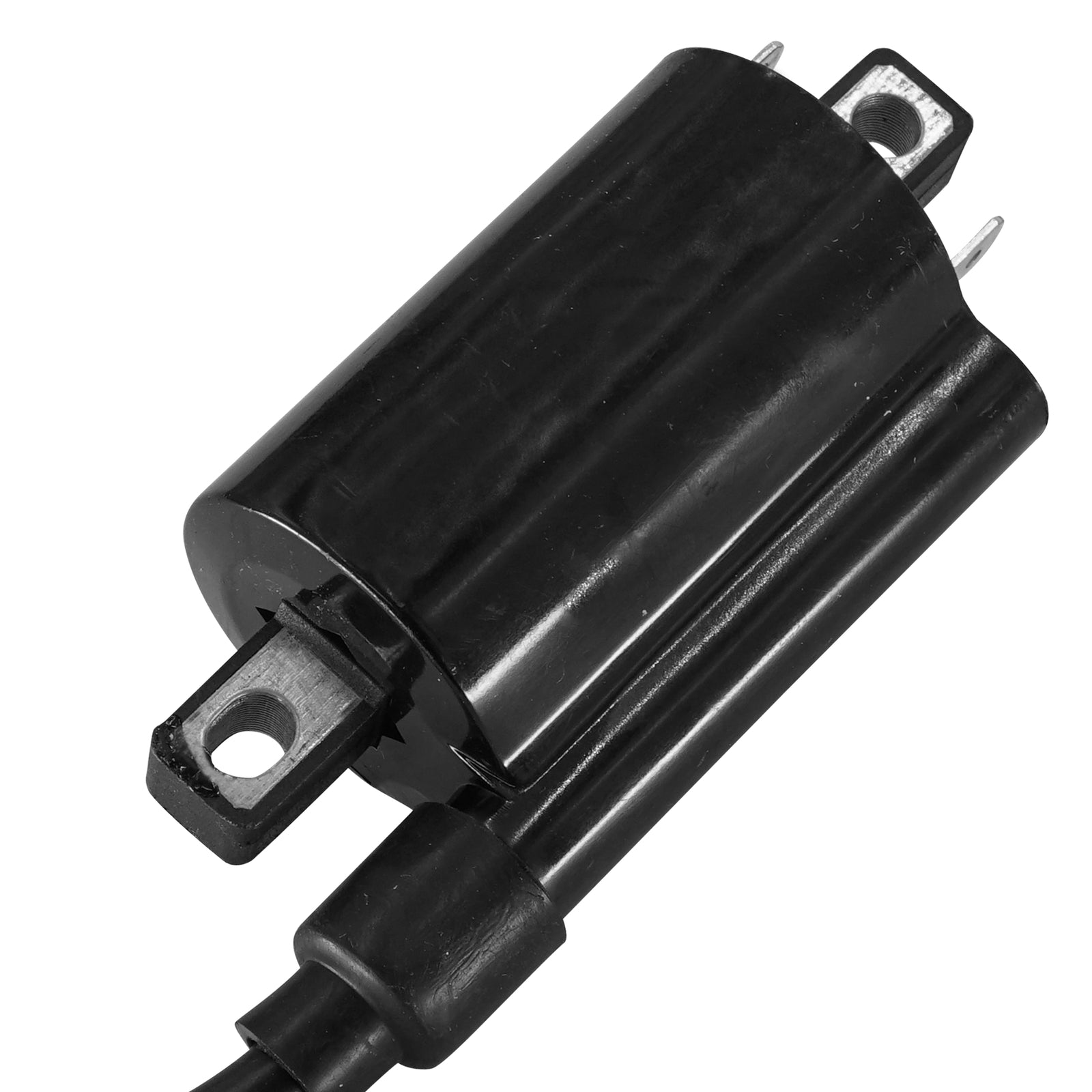 Ignition Coil Replacement for John Deere GX345 42 48 54 In (2002–2008)