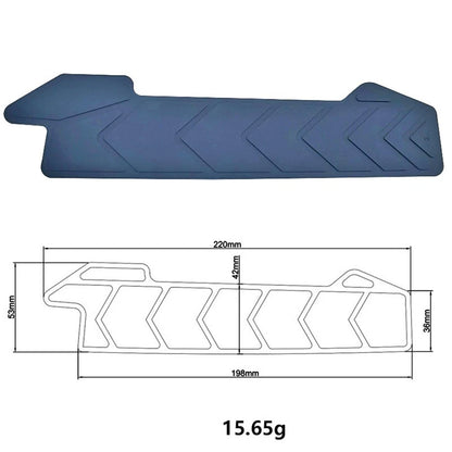 Bike Chain Guard Cover for Bicycle