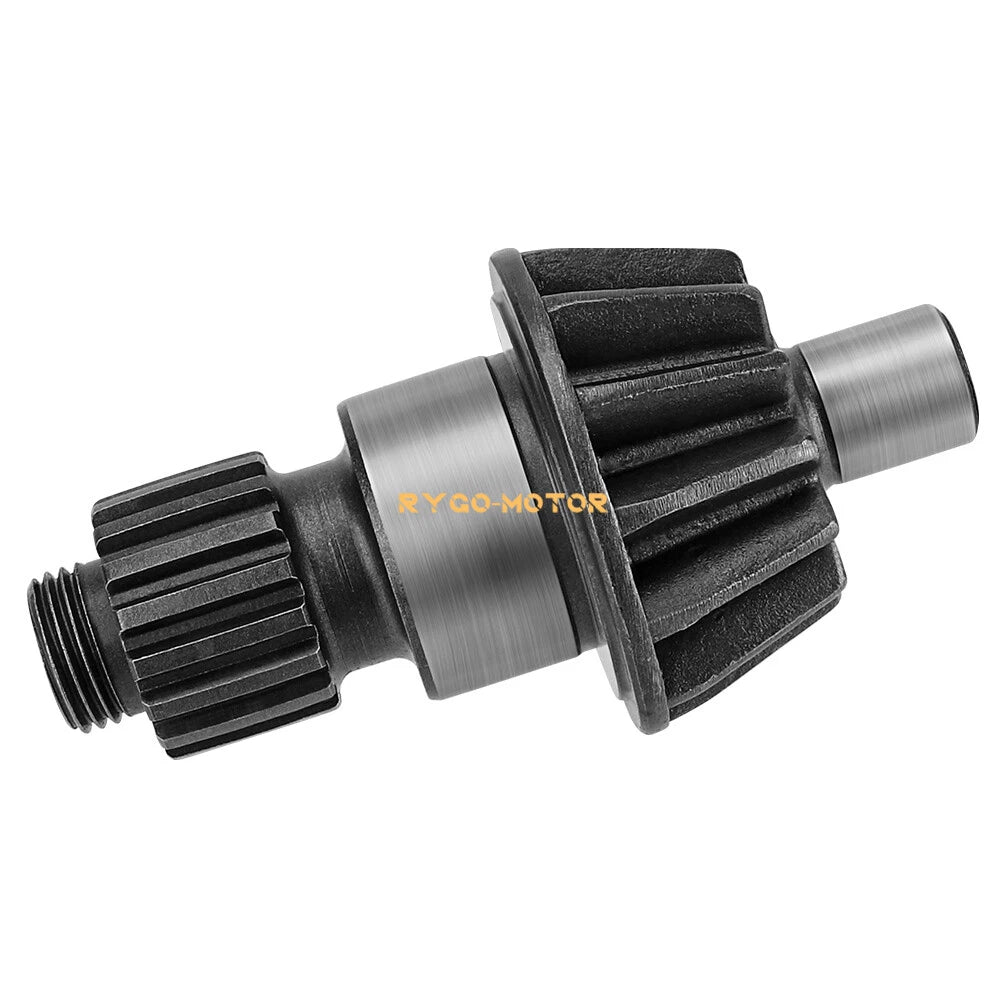 Rear Differential Pinion Gear for Honda TRX 250X TRX250EX (2001–2009) #41421-HN5-670