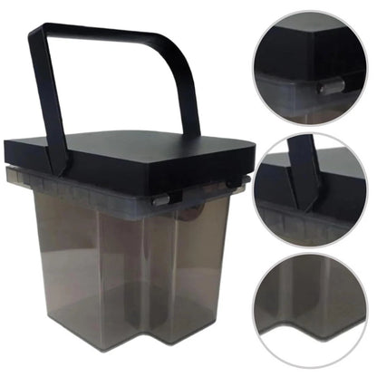 Water Tank for Eureka J15 Pro Ultra Robot Vacuum (2023–2023)