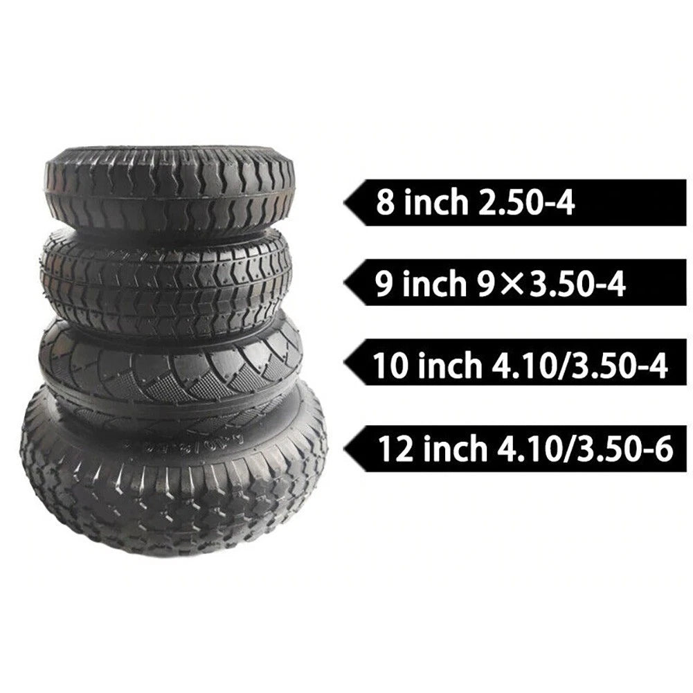 Inflatable Tire for Children's Cycling Toys (Reliable Performance)