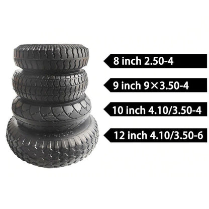 Inflatable Tire for Children's Cycling Toys (Reliable Performance)
