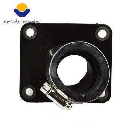 Carburetor Intake Manifold Boot for Yamaha YZ80 (1993–2001) YZ85 (2002–2017)