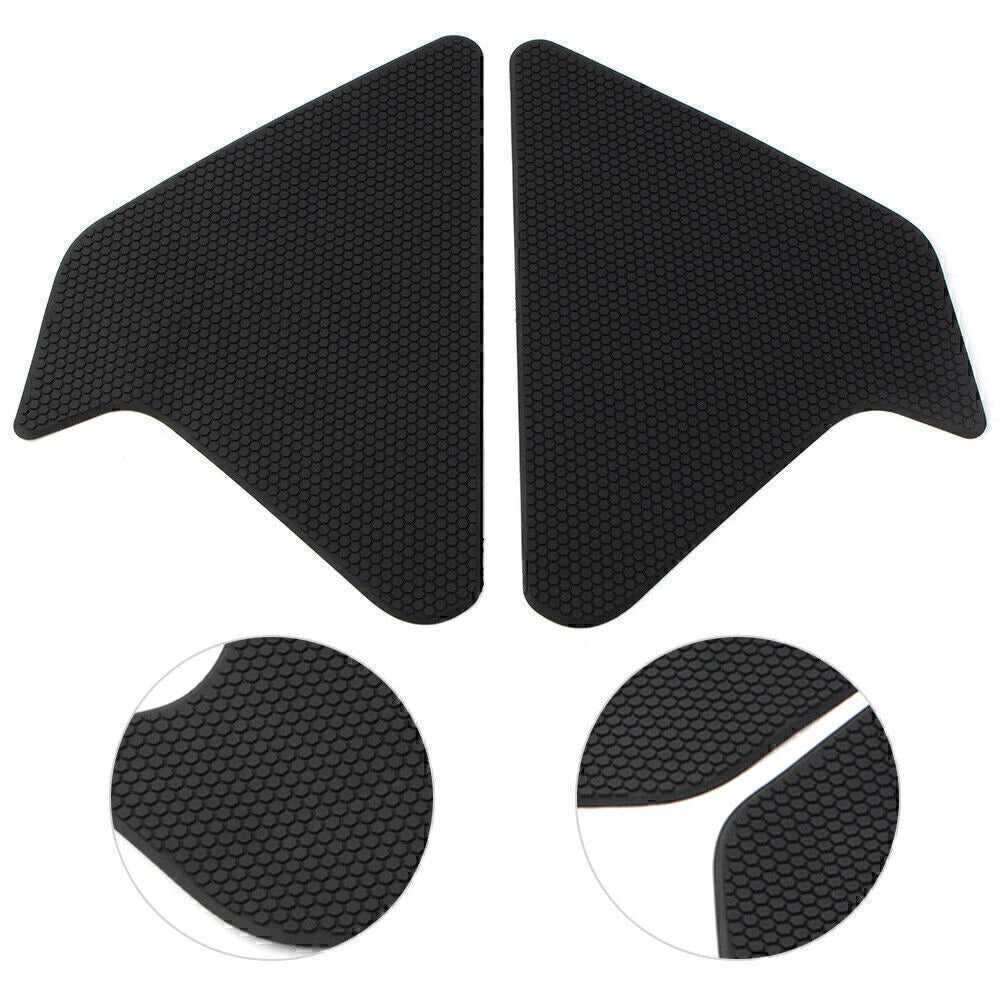 2Pcs Side Tank Protector Grip for Yamaha XT1200Z Super Tenere (2012–2019)