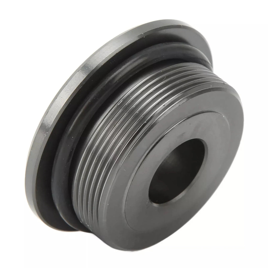 Trim Cylinder End Cap with Seals for Yamaha Outboard 75-90HP (6H1-43821-11)