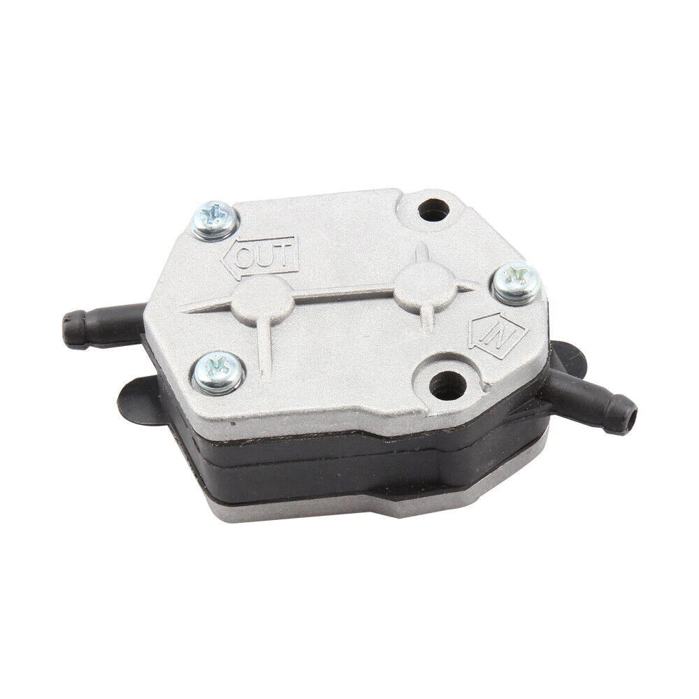 Fuel Pump 6A0-24410-00 692-24410-00 for Yamaha Tohatsu Suzuki (25HP-85HP)