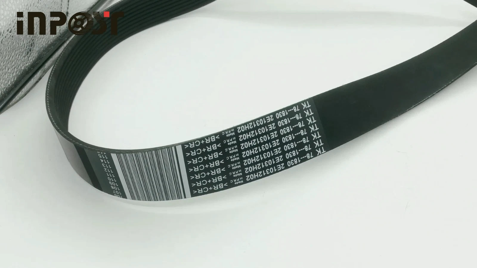 Drive Belt for Thermo King (78-1830)