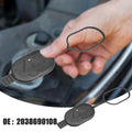 Windshield Washer Reservoir Cap Replacement for Mercedes-Benz CL63 AMG (2007–2016)