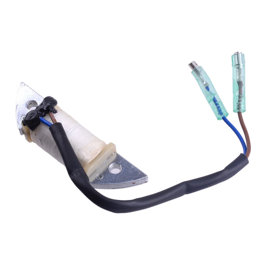 Lighting Coil Assy for Yamaha Outboard 9.9HP 13.5HP 15HP (63V-85533-00)