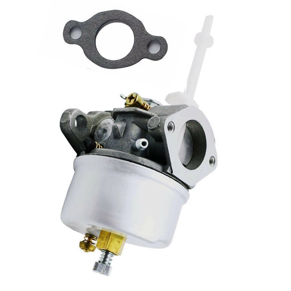 Carburettor Carb for Tecumseh H70 HSK70 Engines (Snow Thrower Blower)