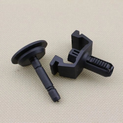Radiator Mount for Car Cooling Systems (211 504 00 59, 169 504 01 14)