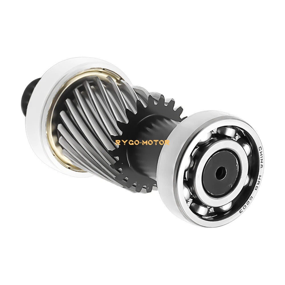 Input Shaft Kit for EZGO TXT (1994–Present) 28095G01 26926G01 612556