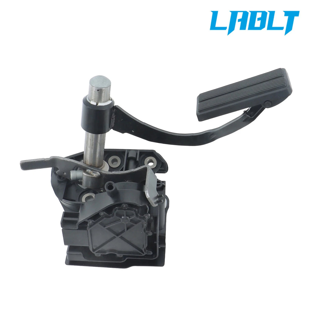 Accelerator Pedal Assembly w/Sensor for Excursion V8 363 6.0L (2003–2005) APS109