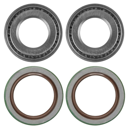 Deck Spindle Repair Kit 60 Inch for Toro Z Master (2002–2012)