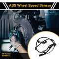 ABS Wheel Speed Sensor Right Rear Replacement for Mitsubishi Outlander (2018–2023)