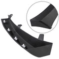 Left Driver Side Wheel Opening Flare Molding for Ram 4500 5500 (2008–2018)
