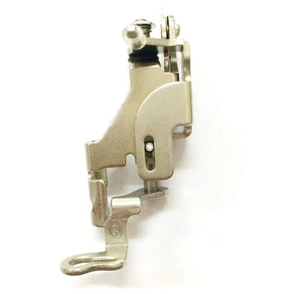 Spring Action Foot for Sewing Machine