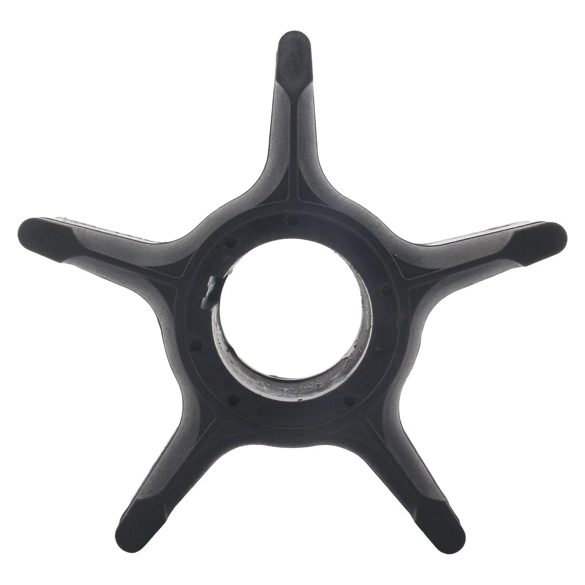 Water Pump Impeller & Key for Suzuki 115-225 HP 2-Stroke Outboard (1990–2023)