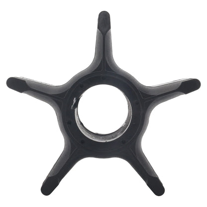 Water Pump Impeller & Key for Suzuki 115-225 HP 2-Stroke Outboard (1990–2023)