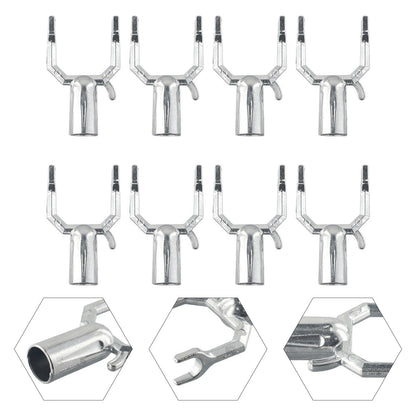 Aluminium Alloy Branch Support for
