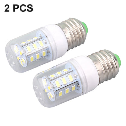 E27 LED Refrigerator Bulbs for