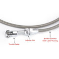 Throttle Cable Kit for LS1 Engines 4.8/5.3/6.0L