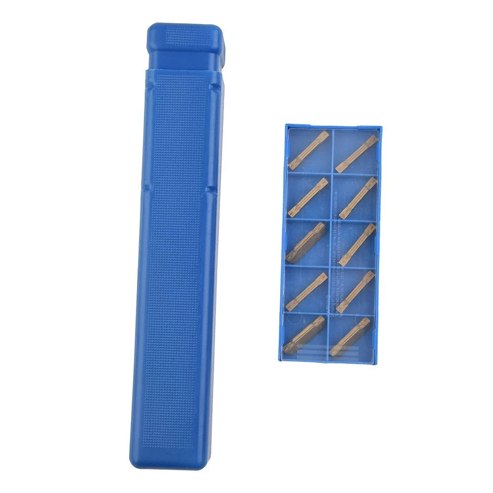 Grooving Inserts for MGIVR2016-3 (2016–2016)