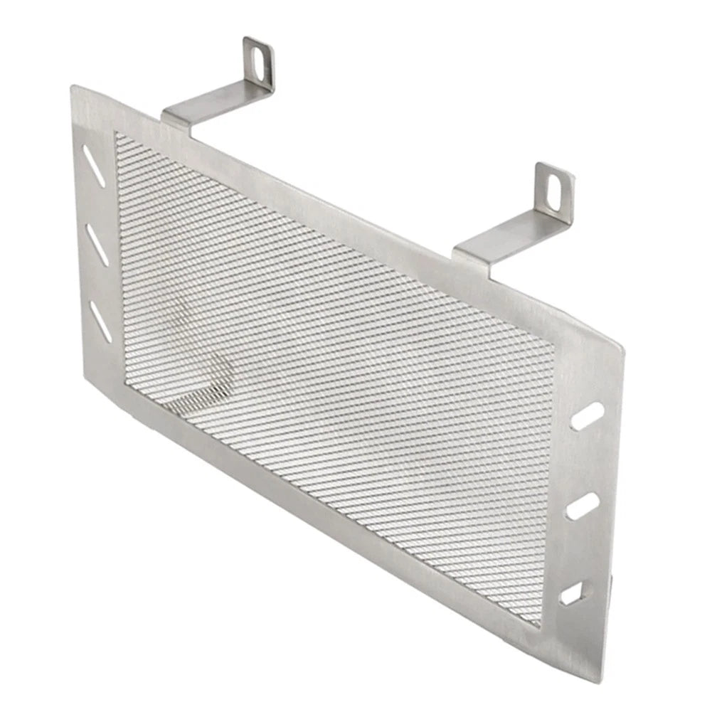 Radiator Grille Guard Cover Protector for VOGE Valico 525DSX DS525X