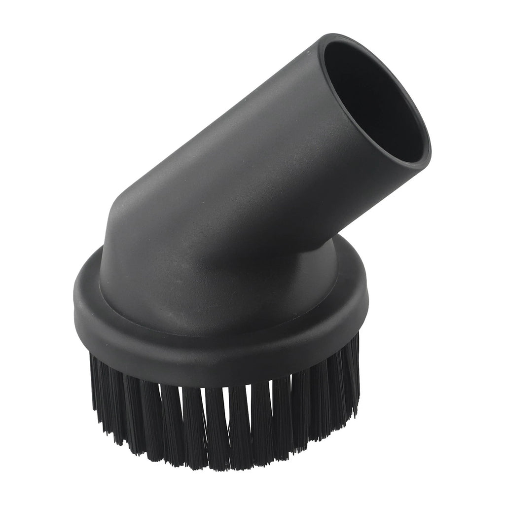 Round Vacuum Attachment Brush 35mm for Cleaner (Compatible with )
