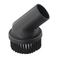Round Vacuum Attachment Brush 35mm for Cleaner (Compatible with )