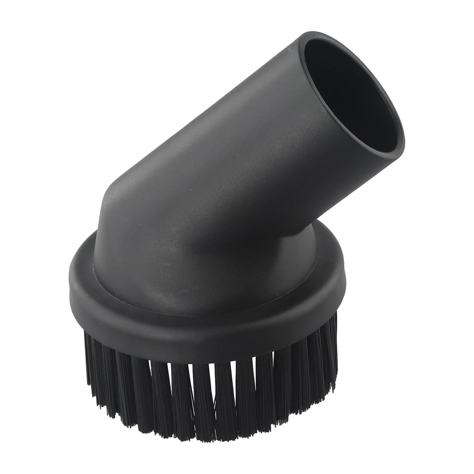 Round Vacuum Attachment Brush 35mm for Cleaner (Compatible with )