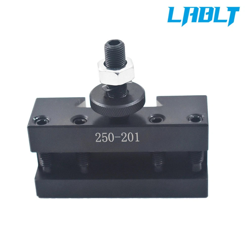 5X Quick Change Tool Post Holder for BXA #1 (250-201)