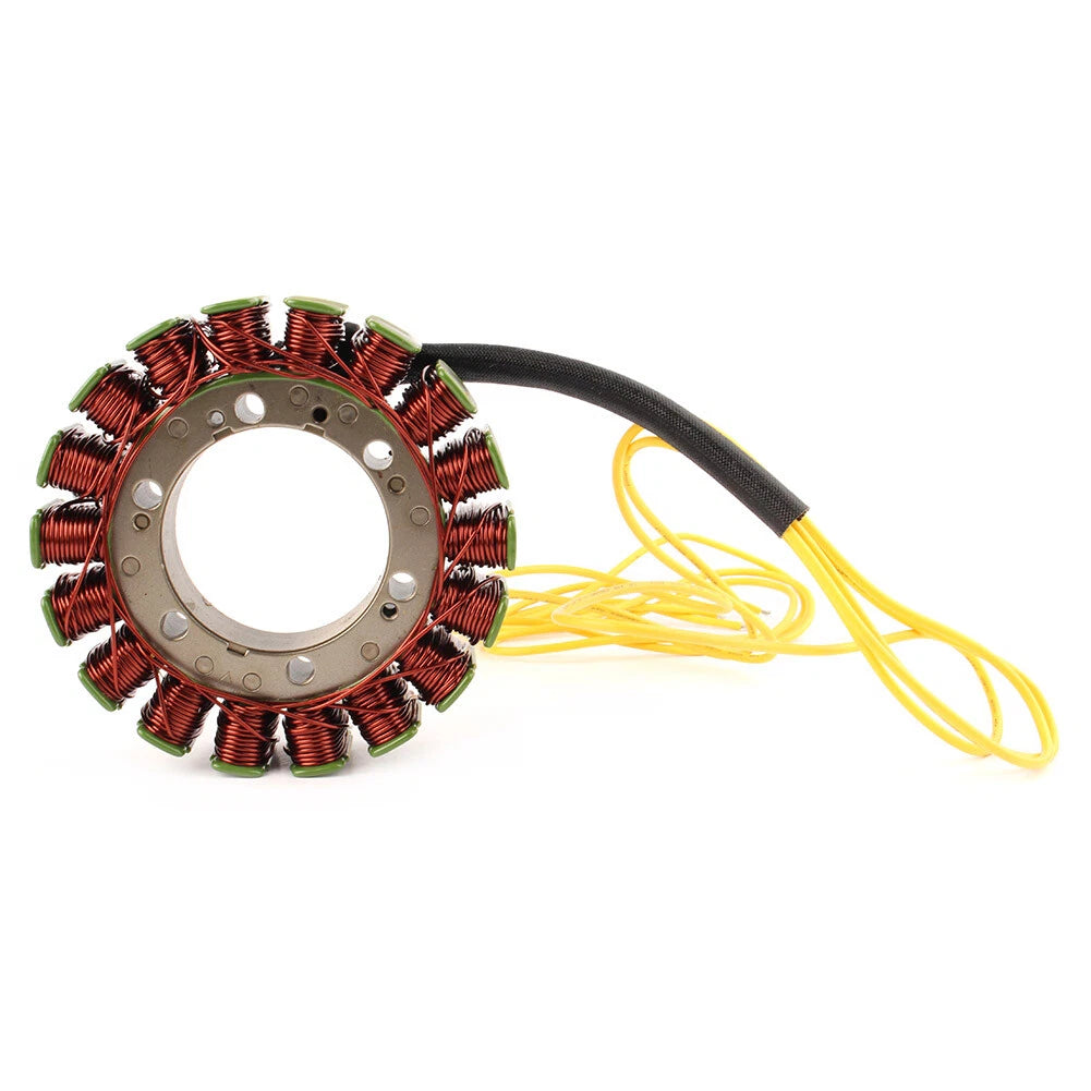 Magneto Engine Stator Generator Coil for Honda VT700C Shadow (1984–1987)