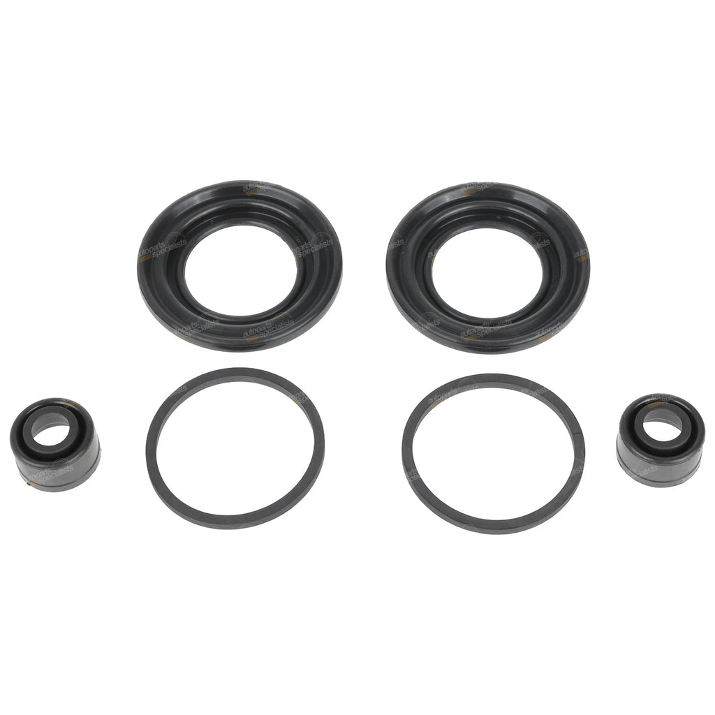 Front Brake Caliper Kit for Ford Fairlane/Fairmont/Falcon/LTD/Territory (2000–2016)