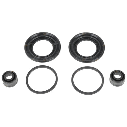 Front Brake Caliper Kit for Ford Fairlane/Fairmont/Falcon/LTD/Territory (2000–2016)