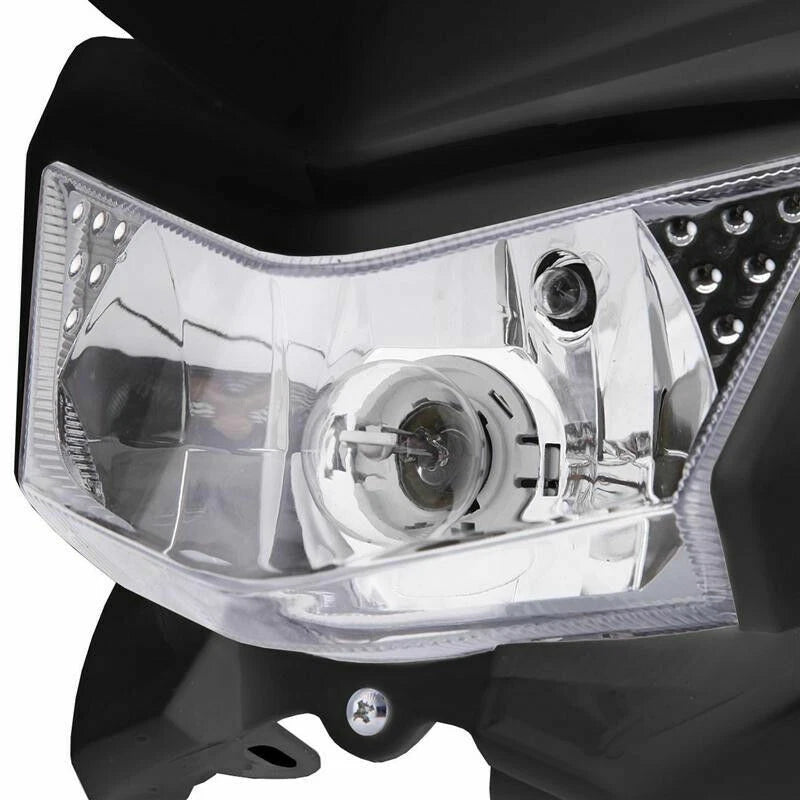 Head Tail Light Kit for PIT Trail Motorcycle (Dirt Bike)