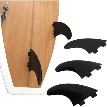 Surfboard Fin for Surfboard Paddleboard