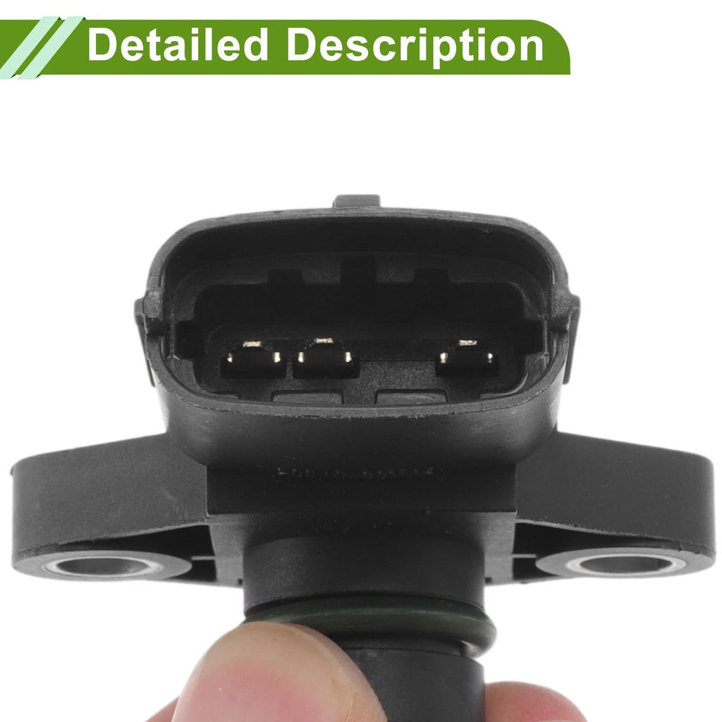 MAP Sensor for Kia Sorento 2.2 CRDi (2013–2015) No.9490930515