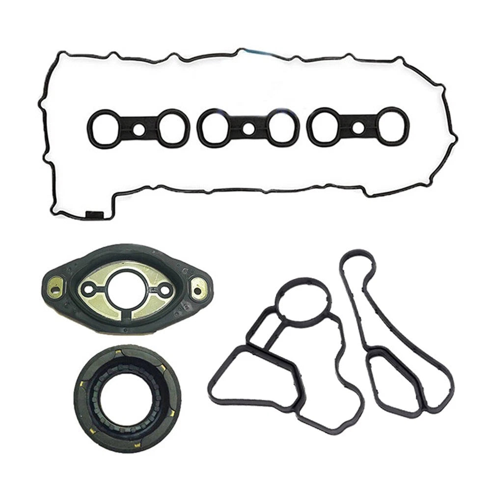 Valve Cover Gasket for BMW E70 E82 E90 E91 X3 X5 128i 328i 528i Z4 (2007–2013)