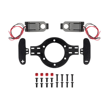 Steering Wheel Shift Paddles for Logitech 923, Thrustmaster T300