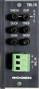 Bogen TBL1S Transformer for Bogen TBL1S