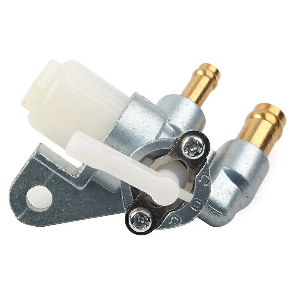 Petcock Fuel Tank Switch Valve Shutdown Solenoid For 716111
