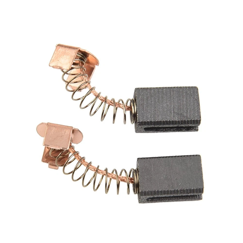 Set of 2 Carbon Brushes for (12x8x5mm)